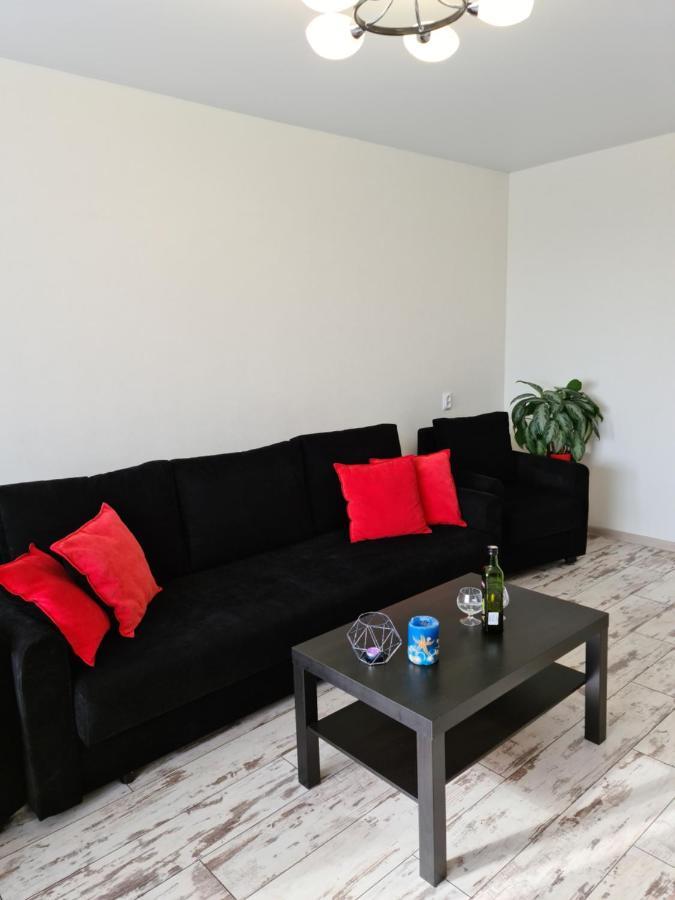 Prime Apartments グロドノ エクステリア 写真