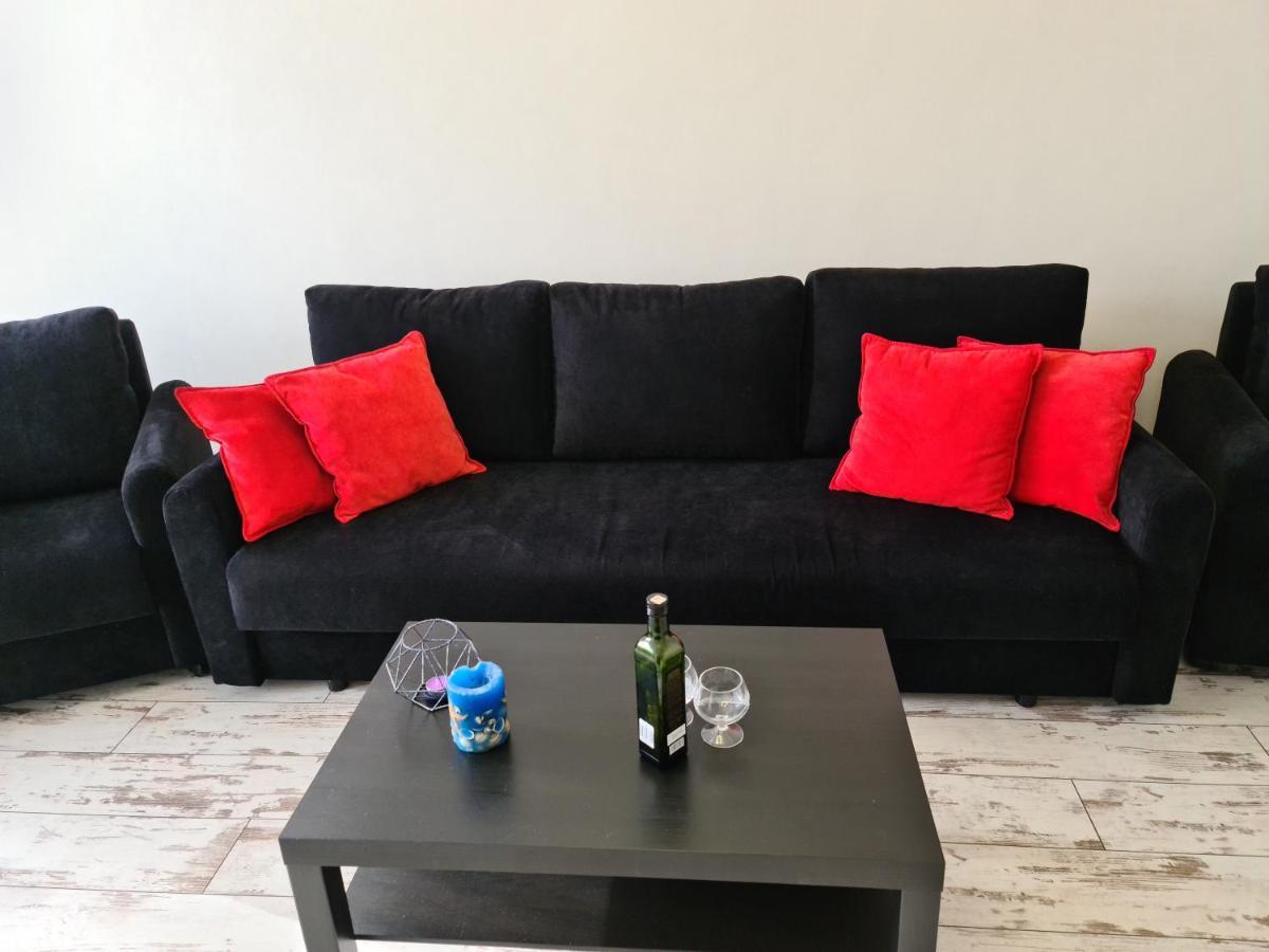 Prime Apartments グロドノ エクステリア 写真