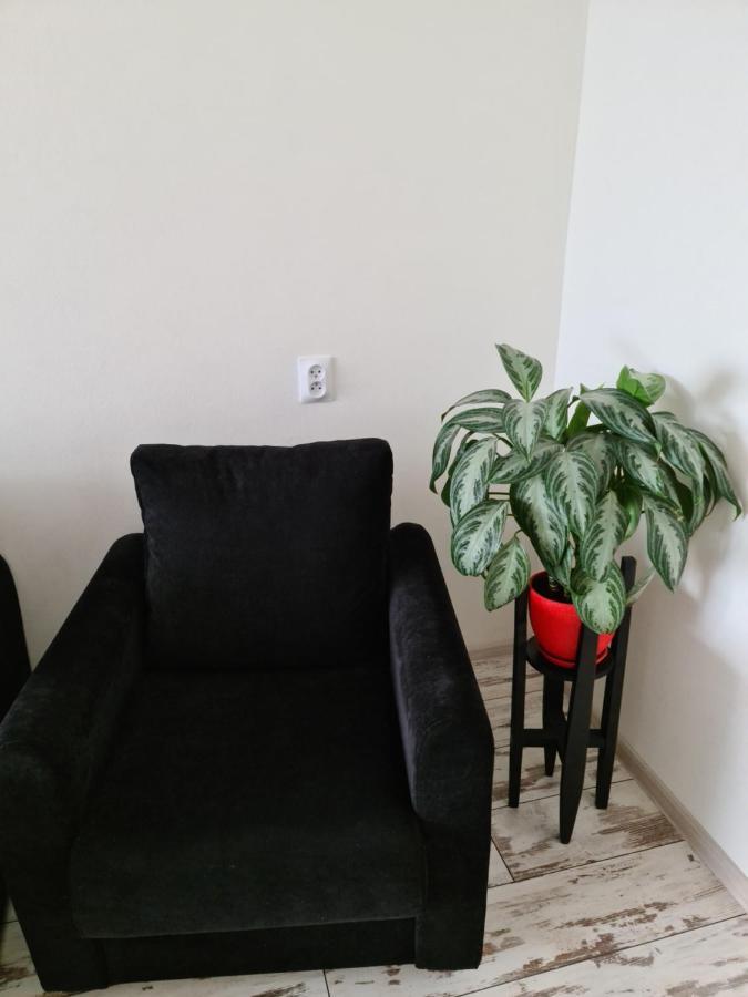 Prime Apartments グロドノ エクステリア 写真